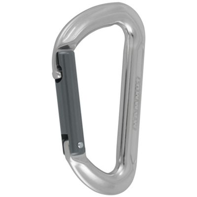 Mammut Classic Key Lock
