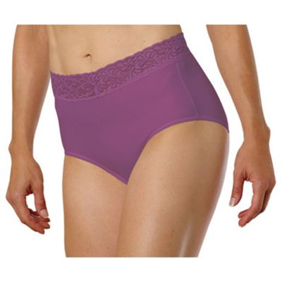 ExOfficio Give-N-Go Lacy Full Cut Brief