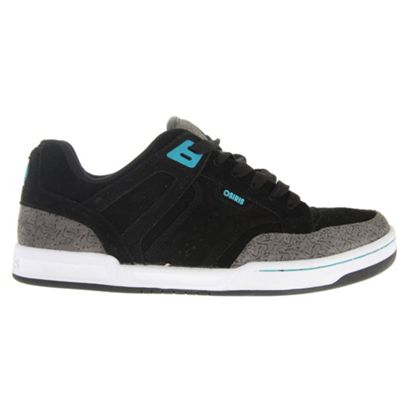 Osiris Lennix Skate Shoes - Men's