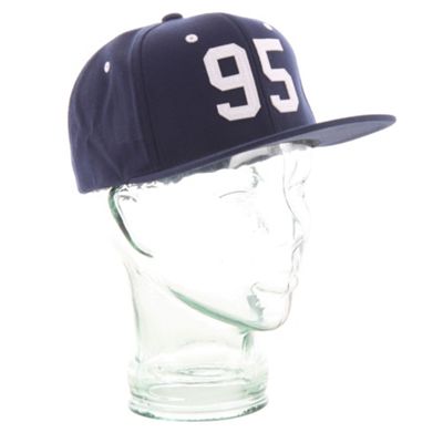 ES 95Th Snap Back Hat - Men's