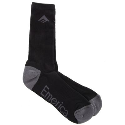 Emerica Pure Socks 2011 - Men's