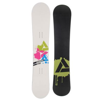 Academy Team Snowboard 152 - Men's