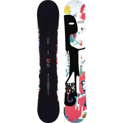 Burton Vapor Second Snowboard 159 - Men's