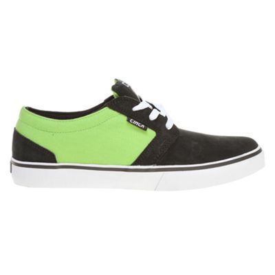 Circa Hesh Skate Shoes - Men's