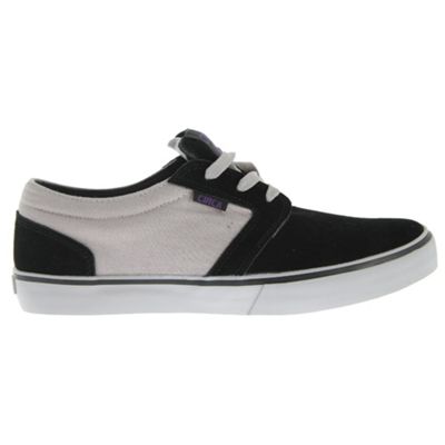 Circa Hesh Skate Shoes - Men's