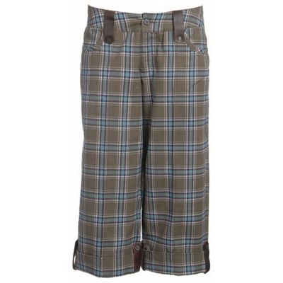 Burton Midterm Capris - Women's