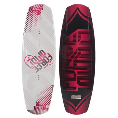 Liquid Force Diva/Omega Wakeboard 131 - Women's
