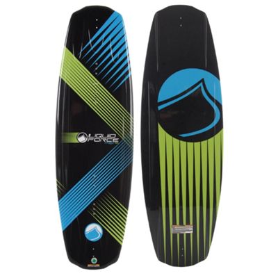 Liquid Force Omega Wakeboard 139 - Men's