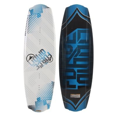 Liquid Force Substance Wakeboard 142 - Men's