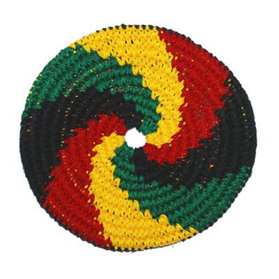 Pocket Disc Swirled Sport Disc