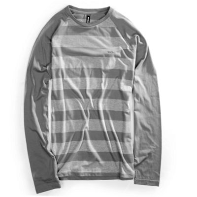 RVCA Men's All Out Long Sleeve Top