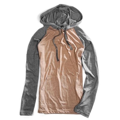 RVCA Men's Castro Hoodie