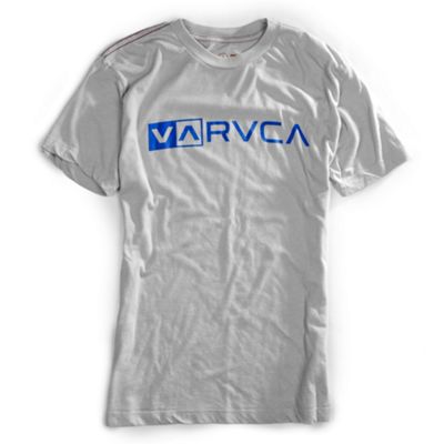 RVCA Men's RVCA Balance Tee