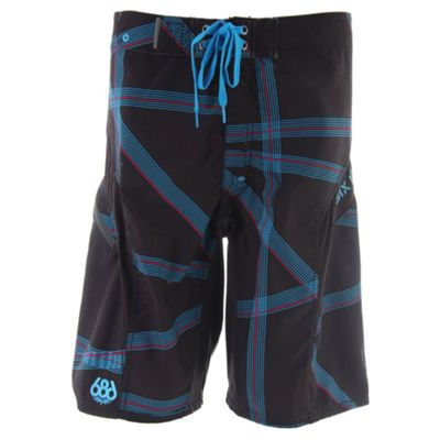 686 Criss Cross Boardshorts 2011 - Men's