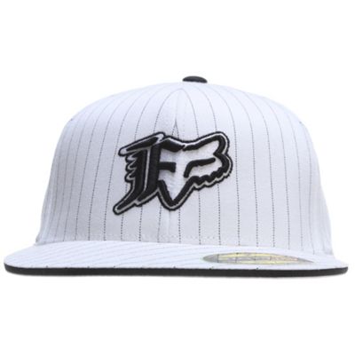 Fox Vip Stripe 210 Hat - Men's