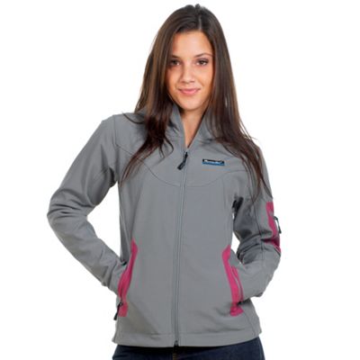 Moosejaw Women's Chelsea Robbins Softshell Jacket