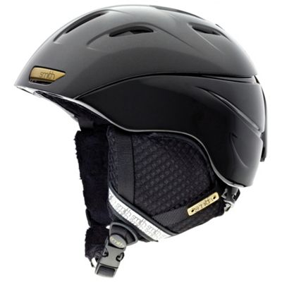 Smith Women's Intrigue Helmet