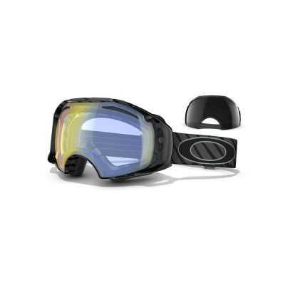 Oakley Shaun White Signature Airbrake Goggles