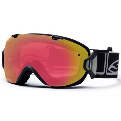 Smith I-OS  Goggle