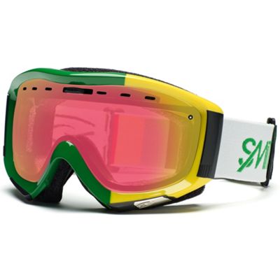 Smith Prophecy  Goggle