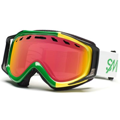 Smith Stance Goggle