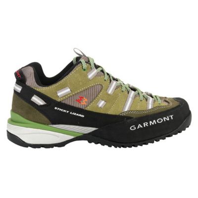 Garmont Men's Sticky Lizard Shoe