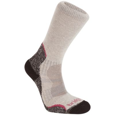 Bridgedale Women's Bamboo Hiker Sock