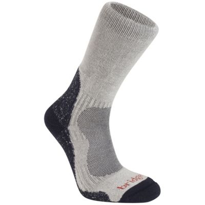 Bridgedale Men's Bamboo Hiker Sock