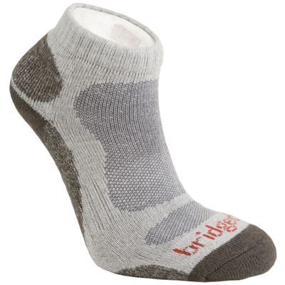 Bridgedale Men's Bamboo Lo Sock