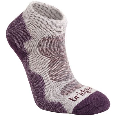 Bridgedale Women's Bamboo Lo Sock