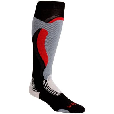 Bridgedale Men's Lightweight Control Fit Sock