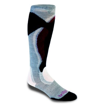 Bridgedale Women's Winter Midweight Control Fit Sock