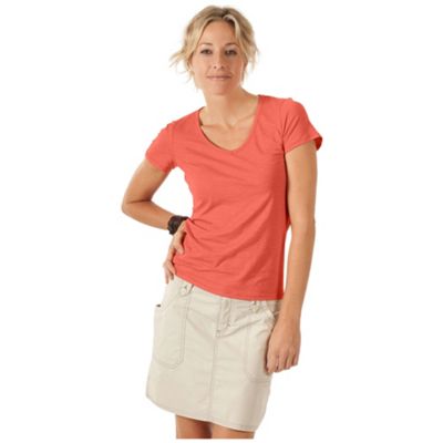 Horny Toad Women's Marley SS Tee