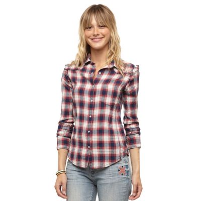 Roxy Women's Rough Cut Top