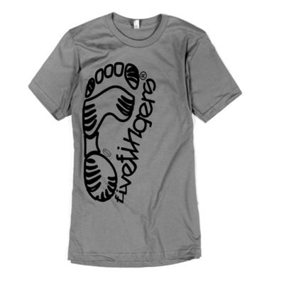 Vibram Five Fingers Men's VFF Tee