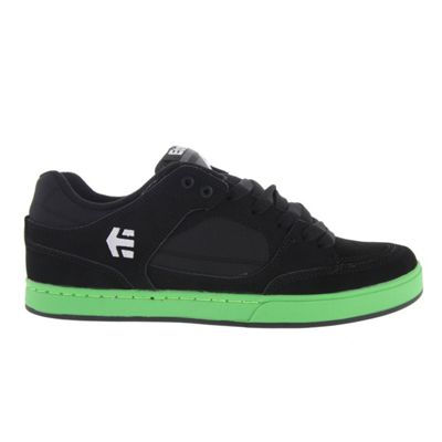 Etnies Number Skate Shoes - Men's
