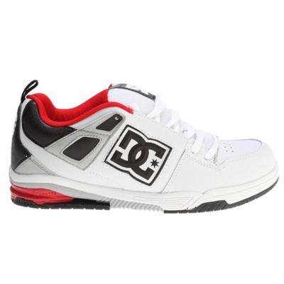 DC Impact RS Skate Shoes - Men's