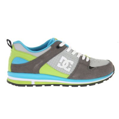 DC A260 Skate Shoes - Women's