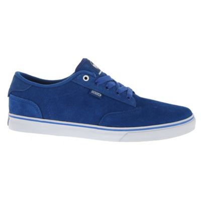DVS Daewon 12'er Skate Shoes - Men's