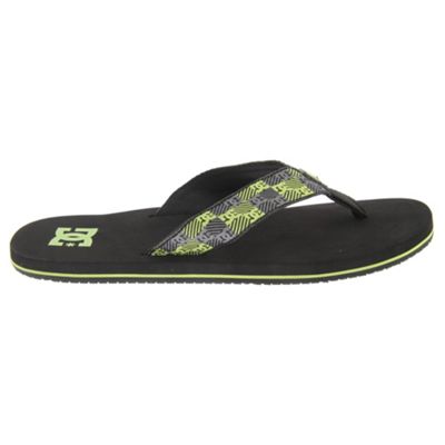 DC Habit Sandals - Men's