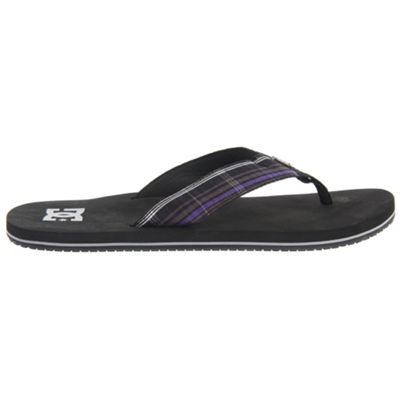 DC Habit Sandals - Men's