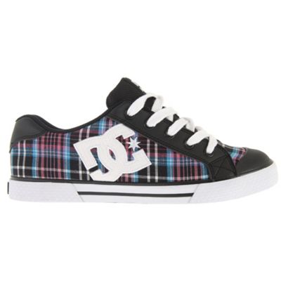 DC Chelsea Skate Shoes - Women's