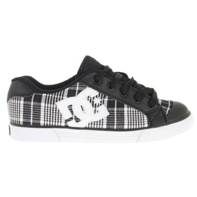 DC Chelsea Skate Shoes - Women's
