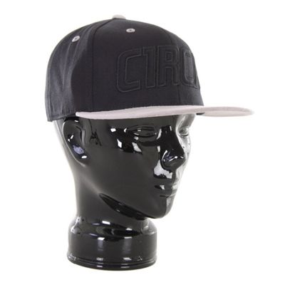 Circa Color Blocked 210 Fitted Hat - Men's