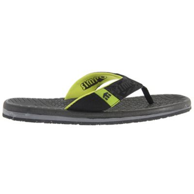 Etnies Dume Sandals - Men's