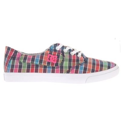 DC Flash Skate Shoes - Women's