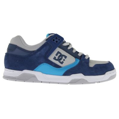 DC Flawless Skate Shoes - Men's