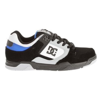 DC Flawless Skate Shoes - Men's