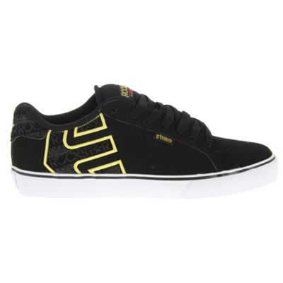 Etnies Rockstar Fader Vulc Skate Shoes - Men's