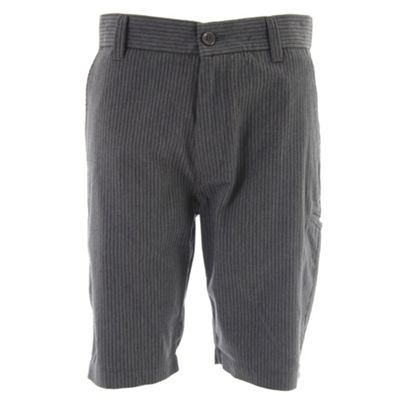 Fox Essex Pinstripe Slim Shorts - Men's